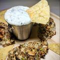 il Serena Delfi quando ha preparato Tzaziki 🇬🇷 Grecia 🇬🇷(con yogurt greco auto prodotto)