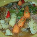 summerplace's cooksnap of when they made Crock pot pot roast.