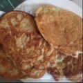 El cooksnap de gabydelf cuando hizo Torrejas de atún #PortiPerú | Fácil de Hacer.