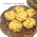 Cooksnap dari Phie Kitchen untuk resep Perkedel Tahu Bayam