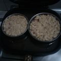 Cooksnap dari fazamom untuk resep Macaroni Schootel Kukus