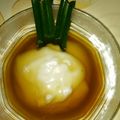 Cooksnap dari Bunda Fafa untuk resep Bubur Sumsum