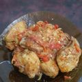 Cooksnap dari Lusiiana Mey untuk resep Sayap Pedas Buldak Simpel