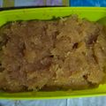 Cooksnap dari Indri Widyastuti untuk resep Selai nanas isi nastar