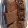 Zsuzska Cooksnap-ja, amikor elkészítette a(z) Gyors és egyszerű kókuszos-kakaós bögrés kevert süti receptet.