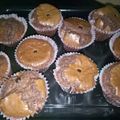 Cooksnap dari Diandra Niken untuk resep Brownies Mini Cup