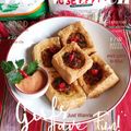 Cooksnap dari Onna Indriyani untuk resep Tahu Sumur Telur