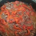 El cooksnap de meryrl cuando hizo Sopa con garbanzos.