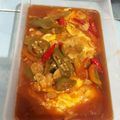 Cooksnap dari Kriestyanti Mustika untuk resep Telur Gongso