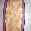 Cooksnap από Lina στη συνταγή Χαλβάς σιμιγδαλένιος