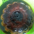 El cooksnap de SoniaT. cuando hizo Flan de manzana y galletas en el microondas.