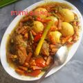 Cooksnap dari Mimi Siska untuk resep Telur Acar Kuning