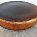 El cooksnap de llop77 cuando hizo Tarta de queso tradicional con thermomix.
