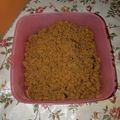 Cooksnap dari Mama Ina untuk resep Abon Sapi Homemade