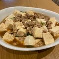 小媽簡單煮 的 港式家常菜🇭🇰豆腐肉碎 cooksnap