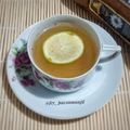 Cooksnap dari Fey_Pawonmungil untuk resep Minuman Kencur untuk Batuk