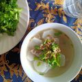 Cooksnap dari Sara untuk resep Soto bandung gurriih seggerr resep asli urang bandung