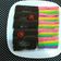 Cooksnap dari phikarahayu untuk resep Rainbow Cake Ny. Liem ala Kiky