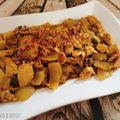 Cooksnap dari Chandraa S Agusta untuk resep Blackpepper Chicken