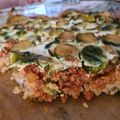 KatJul Cooksnap-ja, amikor elkészítette a(z) Rakott kelbimbó receptet.