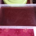 Cooksnap dari Mona Astria untuk resep Puding Coklat Roti Tawar