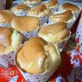 Sharon Lin 的 氣炸鍋-杯子蛋糕 cooksnap
