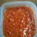 Cooksnap dari Aulia Kitchen untuk resep Sambal Terasi Blender