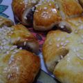 کوک اسنپ NARSIS بعد از امتحان کردن کلوچه خرمایی Date cookies.