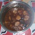 Cooksnap dari Arni Munawati untuk resep semur jengkol anti bau