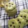 Cooksnap dari Nirastorytummy untuk resep Matcha chocochip cookies