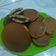 Cooksnap dari Ibu Dhea Marsya 2 untuk resep Dorayaki Pandan