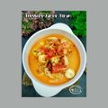 Cooksnap dari Dwi Yenni Anggraeni untuk resep Tongseng Jamur Tiram