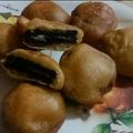 Cooksnap dari Dapoer Ami untuk resep Oreo Goreng