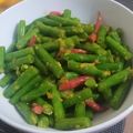 Cooksnap dari Swasty untuk resep Buncis bumbu kuning ala pesta