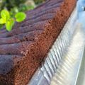 Cooksnap dari Ratna Ayu untuk resep Brownies kukus super nyoklat #brownies amanda original