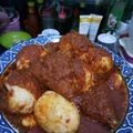 Cooksnap dari Shella Thennia untuk resep Telor rendang