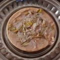 Reshma Sachin Durgude's cooksnap of when they made व्हीट ब्रेड पासून बनवलेले कुल्फी (wheat bread kulfi recipe in marathi).