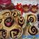 Cooksnap dari 李安娜💖 untuk resep Cinnamon rolls,tanpa ulen