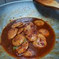 Cooksnap dari raniy restiana untuk resep Semur Jengkol Betawi