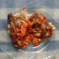 Cooksnap dari amalia enggar untuk resep Ayam penyet sambel korek