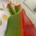 Cooksnap dari Uminya ArsyaAisha untuk resep Kue Pepe Betawi