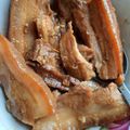Cooksnap dari Linda Preliana untuk resep Babi Hong ala Hakka