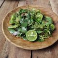 Cooksnap dari SiRa_UmmuTsa untuk resep Sambal Cibiuk