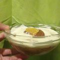 El cooksnap de MARU ROMERO cuando hizo Postre fácil.