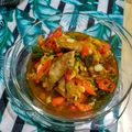 Cooksnap dari Astrid Nisca untuk resep Kerapu saos tiram