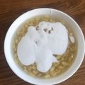 Cooksnap của Nina Huynh khi họ làm theo món Chè Bông Cau