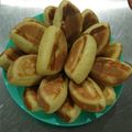 Cooksnap dari Maylidha untuk resep Kue Pukis Spesial