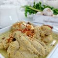 Cooksnap dari Najma Fiq untuk resep Opor Ayam