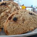 Cooksnap dari stnurfitria untuk resep Roti tawar sourdough
