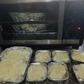 Cooksnap dari Arwati Wawa untuk resep Macaroni schotel creamy cheesy